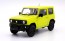 Fujimi 1/24 Car NEXT Series No.21 Suzuki Jimny JB64 (XL/Kinetic Yellow), FUJ66448, by FUJIMI