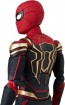 Medicom Toy MAFEX Spider-Man Integrated Suit, MED72454, by MEDICOM TOY