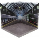 PLM Dioramansion 150: Station Platform  , PEL87210, by PLM