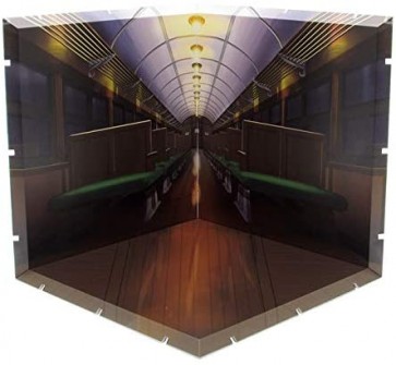 PLM Dioramansion 150: Train Interior  , PEL88217, by PLM