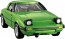 TAKARA TOMY 29 Mazda Savannah RX-7 (SA22C), TAK97987, by TAKARA TOMY