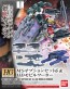 BANDAI  1/144 HG MS Option Set 6 & HD Mobile Worker   Plastic Model kit, BAN144557, by BANDAI