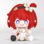 Good Smile Company Huggy Good Smile Tribbie (Honkai: Star Rail), GSC80512, by GOOD SMILE COMPANY