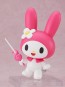 Good Smile Company Nendoroid My Melody (Onegai My Melody), GSC28712, by GOOD SMILE COMPANY