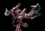 Good Smile Company threezeroX Takeya Takayuki Ideon (Space Runaway Ideon)  , GSC23712, by GOOD SMILE COMPANY