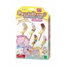 Epoch Sweets Charms Chocolate Banana Set  , EPC22890, by Epoch