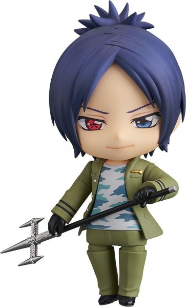Orange Rouge Nendoroid Mukuro Rokudo 2.0 (REBORN!), ORG76718, by Orange Rouge