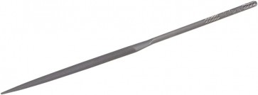 Wave Wave Parts Tool Series HT-597 Vallorbe File (Half Round, for Finishing), WAV85973, by WAVE