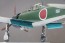 Fine Molds 1/48 Imperial Japanese Navy A6M5 Zero Fighter Type 52 (Mitsubishi, Mid-Term Model), FIN91019, by Fine Molds
