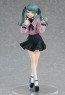 Good Smile Company POP UP PARADE Hatsune Miku: The Vampire Ver. L (Character Vocal Series 01: Hatsune Miku) (Rerelease), GSC04966, by GOOD SMILE COMPANY