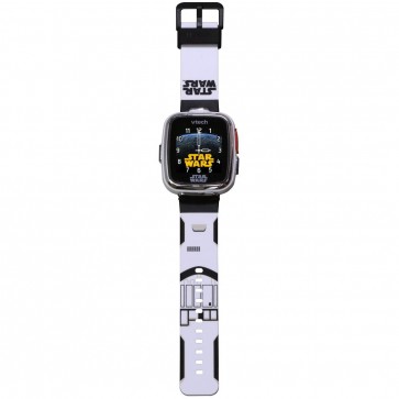 TAKARATOMY Star Wars Play Watch DX First Order Storm Trooper , TAK70972, by TAKARA TOMY