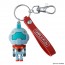 Bandai GMpla-Kun 3D Rubber Mascot Keychain, BAN83816, by BANDAI