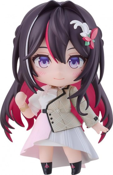 Good Smile Company Nendoroid AZKi (hololive production), GSC94564, by GOOD SMILE COMPANY