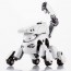Kotobukiya 1/12 MARUTTOYS Tamotu Pro (Cool White Ver.), KBY35083, by KOTOBUKIYA