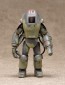 Wave 1/20 S.A.F.S. Prototype Ma.k plastic kit, WAV70105, by WAVE