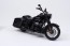Aoshima 1/12 HARLEY-DAVIDSON 2017 ROAD KING SPECIAL  , AOS05634, by AOSHIMA