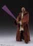 Bandai S.H.Figuarts Mace Windu -Classic Ver.- (STAR WARS: Revenge of the Sith), BAC92849, by BANDAI