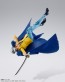 Bandai S.H.Figuarts Trafalgar Law -Invasion of Onigashima-, BAC60534, by BANDAI