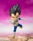Bandai S.H.Figuarts VEGETA (MINI) -DAIMA-, BAC66390, by BANDAI