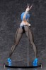 FREEing 1/4 High School D x D HERO Xenovia: Bunny Ver., FRE14760, by FREEING