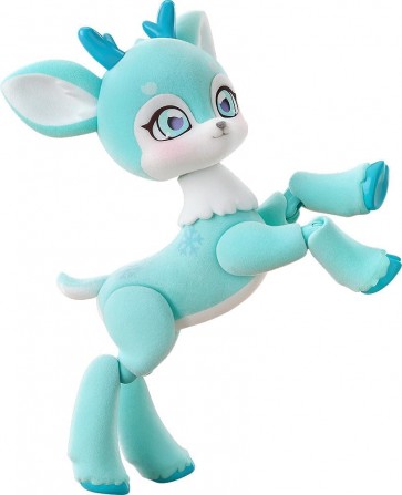Good Smile Company Nendoroid Deer (Mint) Ver., GSC09176, by GOOD SMILE COMPANY