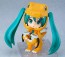 Good Smile Company Nendoroid Miku Hatsune Kigurumi Agumon Ver.  , GSC20396, by GOOD SMILE COMPANY