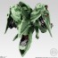 Bandai FW GUNDAM CONVERGE EX12 Neue  Ziel , BAN57369, by BANDAI
