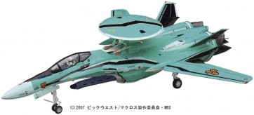 Hasegawa 1/72 Macross Frontier RVF-25 Messiah  , HAS58288, by HASEGAWA