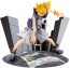 Kotobukiya 1/8 ARTFX J Neku (The World Ends with You The Animation), KBY35335, by KOTOBUKIYA