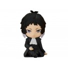 Orange Rouge Nendoroid Plus: Ryunosuke Akutagawa Rubber Mascot (Bungo Stray Dogs), ORG64517, by Orange Rouge
