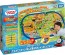TAKARA TOMY Plarail Thomas GOGO Thomas Tekkoro de Scan! Let's Learn and Play Talking Big Map, TAK26406, by TAKARA TOMY