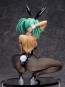 FREEing 1/4 Shin Ikkitousen Housen Ryofu Housen: Bunny Ver., FRE14821, by FREEING