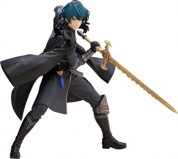 Good Smile Company POP UP PARADE Byleth (Male) (Fire Emblem: Three Houses), GSC03105, by GOOD SMILE COMPANY
