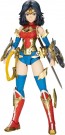 Kotobukiya Cross Frame Girl Wonder Woman Another Color Humikane Shimada Ver., KBY54633, by KOTOBUKIYA