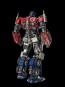 three zero DLX Optimus Prime (Transformers: Rise of the Beasts), THZ26379, by three zero