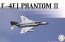 Fujimi 1/72 Aircraft Series JASDF F-4EJ PHANTOM II  , FUJ23129, by FUJIMI