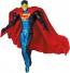 Medicom Toy MAFEX Eradicator (Return of Superman), MED72195, by MEDICOM TOY