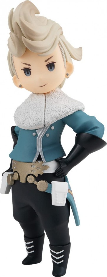 square enix POP UP PARADE Ringabel (Bravely Default), SQE70424, by SQUARE ENIX