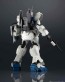 Bandai GUNDAM UNIVERSE RX-79(G) EZ-8 GUNDAM EZ8 , BAN89569, by BANDAI