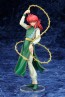 Kotobukiya 1/8 ARTFX J Kurama (Reissue), KBY51250, by KOTOBUKIYA