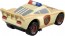 TAKARA TOMY Cars Tomica C-30 Lightning McQueen (Sheriff Type), TAK27977, by TAKARA TOMY