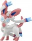 TAKARA TOMY MonColle MS-50 Sylveon, TAK51469, by TAKARA TOMY