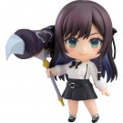 Good Smile Company Nendoroid Alina Clover [Basic] (I May Be a Guild Receptionist, But I'll Solo Any Boss to Clock Out on Time), GSC06526, by GOOD SMILE COMPANY