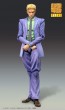 Medicos Super Action Statue BIG Yoshikage Kira (JoJo's Bizarre Adventure Part 4), MEC14238, by MEDICOS