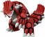 TAKARA TOMY Pokemon Mon Colle Fierce Battle! Legend Battle Set, TAK25331, by TAKARA TOMY