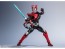 Bandai S.H.Figuarts Kamen Rider Drive Type Speed Heisei Generations Edition, BAC57718, by BANDAI