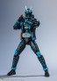 Bandai S.H.Figuarts Kamen Rider Specter Heisei Generations Edition, BAC66130, by BANDAI