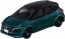 TAKARA TOMY Tomica No.47 Nissan Note Aura, TAK50523, by TAKARA TOMY