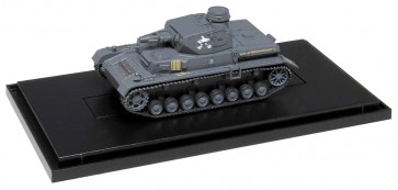 Platz 1/72 GIRLS UND PANZER: PALM-SIZED SENSHA-DO COLLECTION PANZER MK. IV AUSF.D ANGLERFISH TEAM DISCOVERY TIME  , PLZ57386, by PLATZ