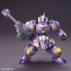 Bandai LBX GENERAL , BAN81082, by BANDAI